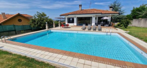 El Pastizal de Gijón con Finca, BBQ, FKK y Piscina Privada - VV-2608-AS